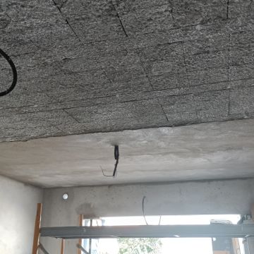 BENMAI RESTAURO E CONSTRUÇÃO LDA - Sintra - Innenwand einbauen