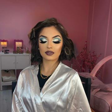 Juh makeup - Torres Novas - Graphic Design Instruction