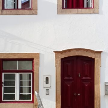 MR remodelacoes - Alvaiázere - Pintura de Casas