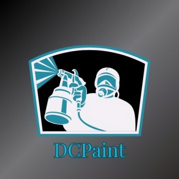 Dc paint - Faro - Muralista