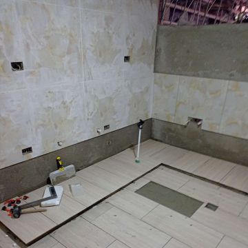 Jeito Olaya - Gondomar - Découpe de béton