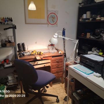 MS-MultService - Loulé - Reparação e Assist. Técnica de Equipamentos
