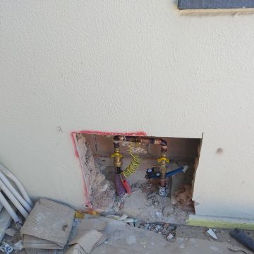 Ruben o instalador - Lisboa - Inspection et contrôle du gaz