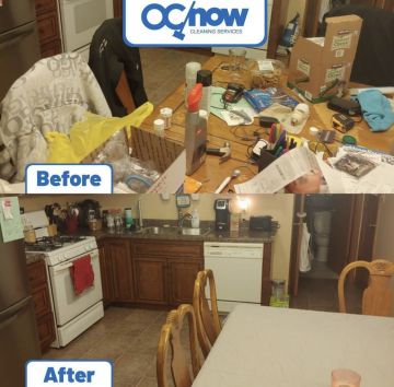 SetClean - Setúbal - Commercial Cleaning