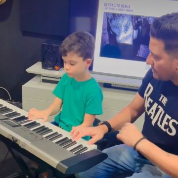 Daniel Trajano - Vila Nova de Gaia - Guitar Lessons