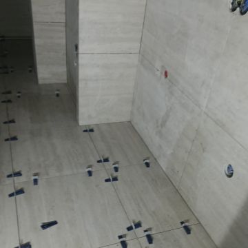 Geaison santos - Almada - Construção de Teto Falso