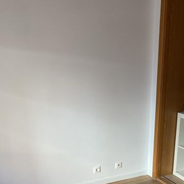 Pc pinturas & reparações - Mafra - Pintar puertas