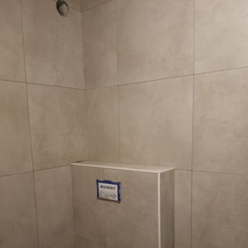 Geaison santos - Almada - Remodelações