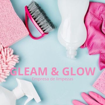 Gleam & Glow - Cascais - Limpeza a Fundo