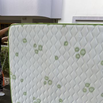 SmartClean - Loulé - Reinigung von Jalousien