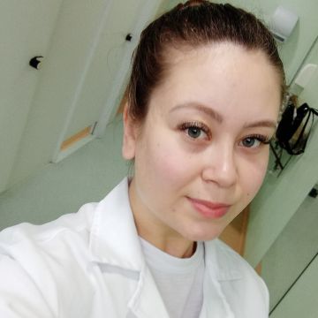 Luane Alves - Braga - Home Care and Nursing Homes