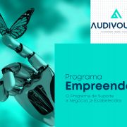 Audivouga - Consultoria Empresarial Lda - Santa Maria da Feira - Consultoria de Estratégia e Operações