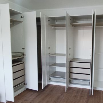 Maurício B. Montagens de Mobiliários - Almada - Möbelmontage