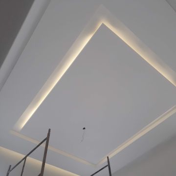 Ademar eletricista e obras gerais - Barreiro - Automação Residencial e Domótica