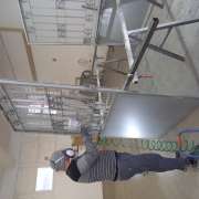 Sr. Resolve NUNO SILVA - Lisboa - Carpet Installation