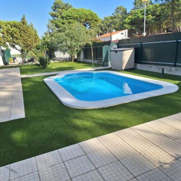 CRC Construções - Seixal - Reparação de Jacuzzi e Spa