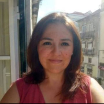Susana Fonseca - Oeiras - Real Estate Appraisal