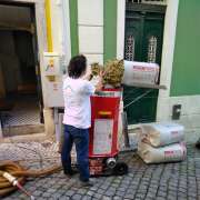 Isolamentospt - Lisboa - Isolation