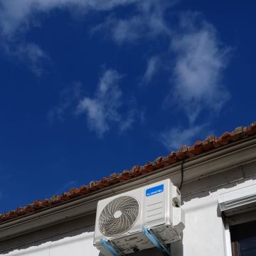 PauloCorreia - Cinfães - Installation ou remplacement de plomberie extérieure