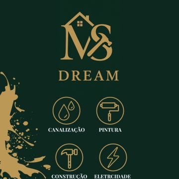 MS Dream - Torres Novas - Caulking
