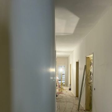 Caio Dias - Montijo - Peinture de maison
