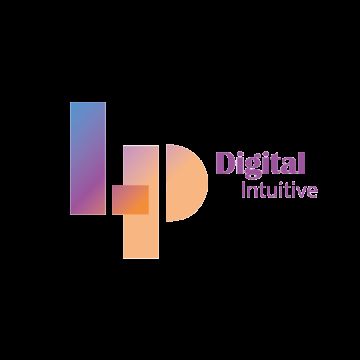 Laura Pereira - Funchal - Logo Design