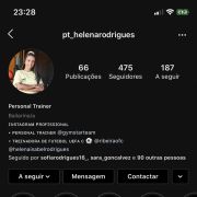 Helena Rodrigues - Vila Nova de Famalicão - Lebensberatung
