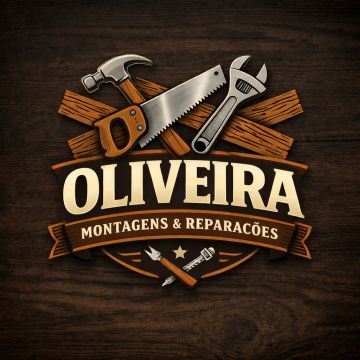 Oliveira Montagens & Reparações - Lousada - Montagem de TV