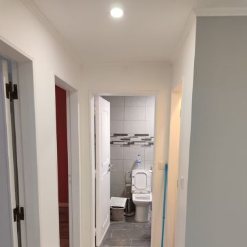 PrimeFix - Amadora - Interior Painting