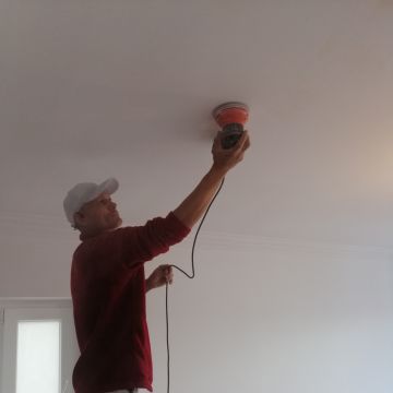 Pc pinturas & reparações - Mafra - Pintar armarios