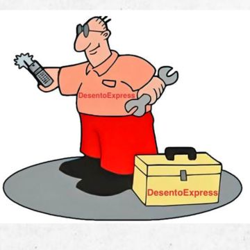 Desentoexpress Lda. - Lisboa - Canalização