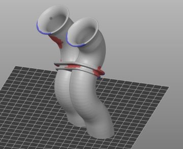 Empresa de Impressão em 3D