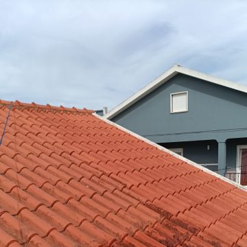 BENMAI RESTAURO E CONSTRUÇÃO LDA - Sintra - Trockenbau und Aufhängen von Trockenbauwänden