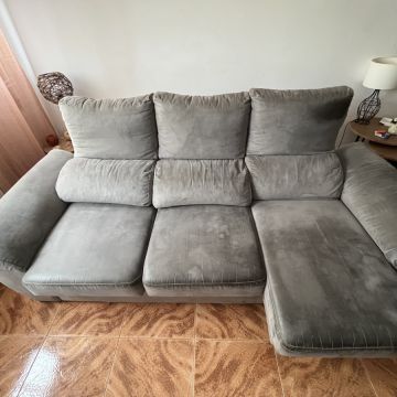 Primor Care - Almada - Limpeza de Sofá