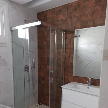 Silva soluções em remodelação - Loures - Instalação de Escadas