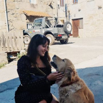 Catarina Santos - Barcelos - Baths and Grooming for Animals