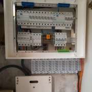Daniel Rios - Porto - Circuit Breaker Panel or Fuse Box Repair