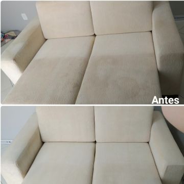 Estofos Express - Amadora - Cleaning