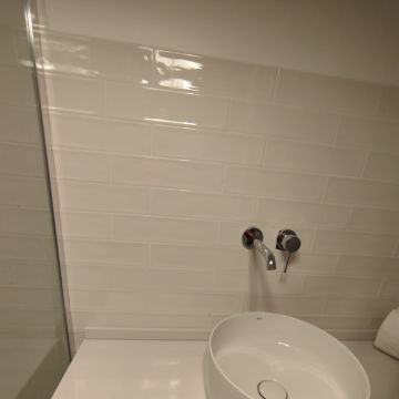 Elizinete Inácia Custodio - Odivelas - Limpieza del hogar (recurrente)