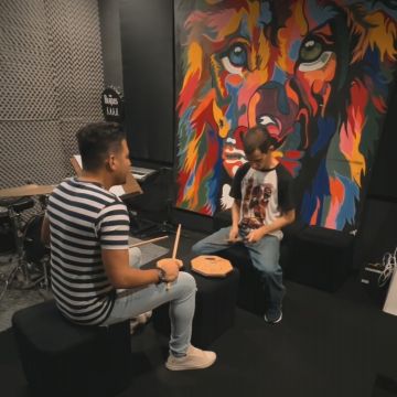 Daniel Trajano - Vila Nova de Gaia - Music Theory Lessons