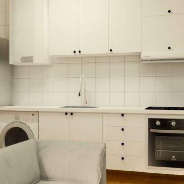 Larissa Santos - Setúbal - Interior Design