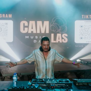 Camolas_dj - Alenquer - Espetáculo de Circo