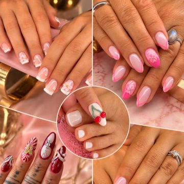 Teresa Nail Artist - Porto - Manicure and pedicure (for women)