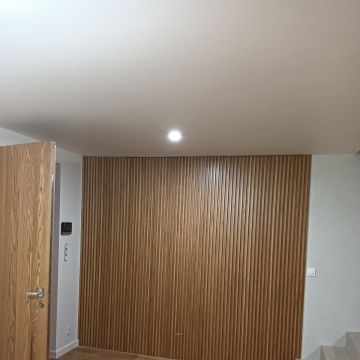 Oliveira Montagens & Reparações - Lousada - Remodelação de Armários