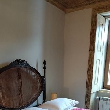 Equipa fernandes - Seia - Limpeza da Casa (Recorrente)