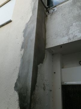 Atual Pintura Predial - Sintra - Caulking