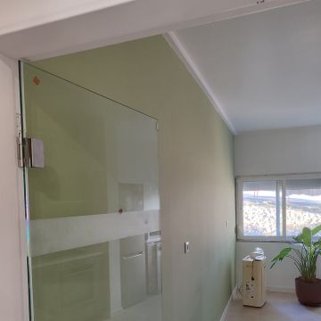 PrimeFix - Amadora - Interior Painting