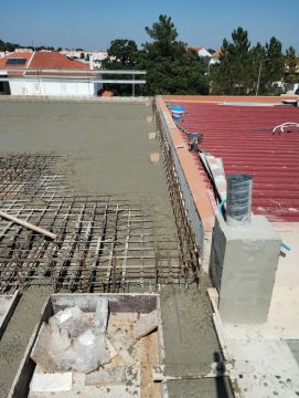 FAZ TUDO CONSTRUÇÕES - Palmela - Roof Cleaning