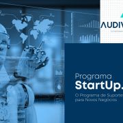 Audivouga - Consultoria Empresarial Lda - Santa Maria da Feira - Consultoria de Estratégia e Operações