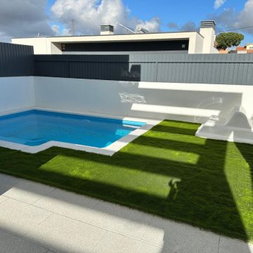 CRC Construções - Seixal - Piscinas, Saunas, Hidromassagem e SPAs